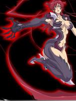 witch blade witch blade