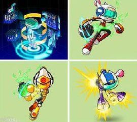 《炸彈人歸來》