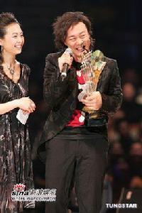 第28屆十大中文金曲 第28屆十大中文金曲