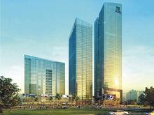 NEO綠景紀元大廈