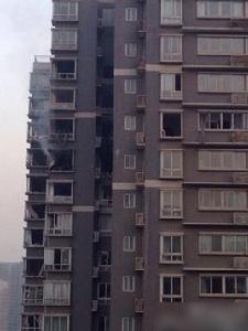 西安爆炸事故 西安爆炸事故