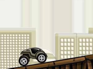 瘋狂特技車3 瘋狂特技車3