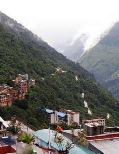 聶拉木縣 聶拉木縣