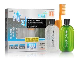 軍醫生清水一梳黑 軍醫生清水一梳黑