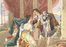 費加羅婚禮歌劇音樂會