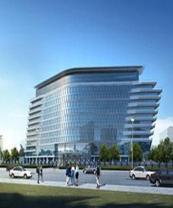 中集集團 中集集團