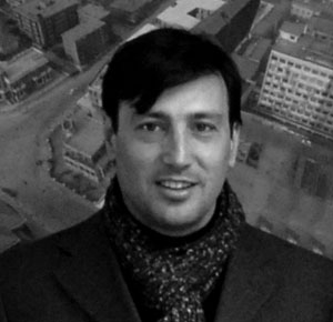 （圖）馬爾科•卡薩蒙蒂