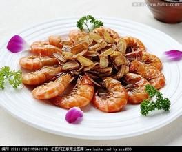 美極香辣蝦 美極香辣蝦