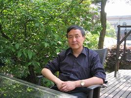 余偉民[華東師範大學教授]