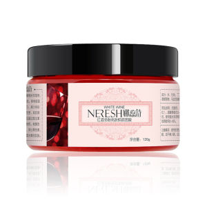 紅酒多酚亮膚煥顏面膜 紅酒多酚亮膚煥顏面膜