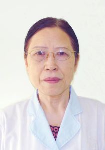 魯偉英 太倉長征醫院專家