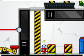 超越時空的機器 超越時空的機器