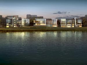 招商LAVIE公社 招商LAVIE公社