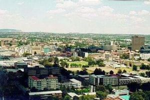 德蘭士瓦爾超群 德蘭士瓦爾超群