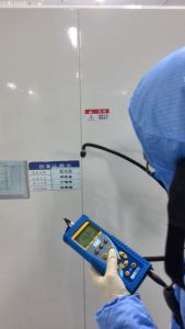 數字式局部放電檢測系統