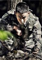 熱血尖兵[2017熊早執導電視劇]