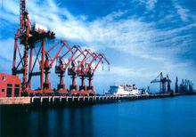 丹東邊境經濟合作區