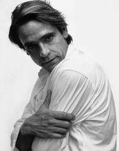 Jeremy Irons