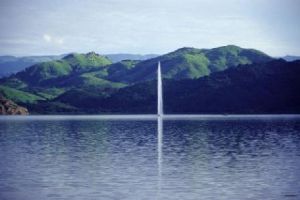 迭戈-德拉哈亞湖 迭戈-德拉哈亞湖