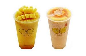 C憶奶茶 C憶奶茶