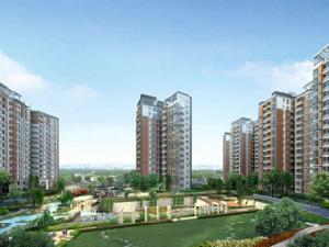 水漾花城 水漾花城