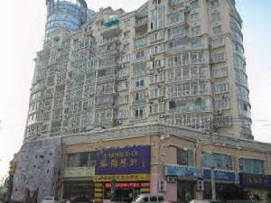 金夢公寓 金夢公寓