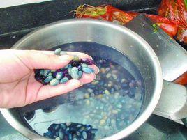 染色黑豆 染色黑豆