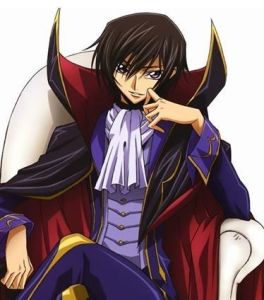 魯魯修·蘭佩路基