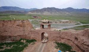 永安古城 永安古城