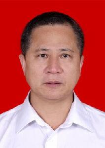 李華雄[廣東省退役軍人事務廳黨組成員]