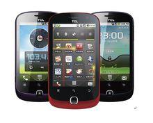 智慧型終端設備