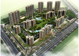 恆昌華城 恆昌華城