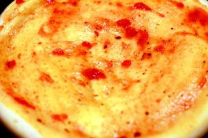 紅醬披薩 紅醬披薩