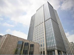 東方海港國際大廈