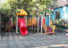 河北省直機關第八幼稚園 河北省直機關第八幼稚園