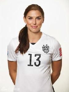 阿萊克斯·摩根 阿萊克斯·摩根