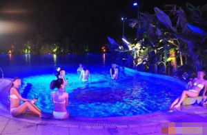 京城聚會 京城聚會