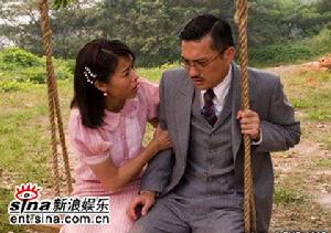 電視劇《亂世佳人》