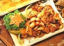 羅定雞排 羅定雞排