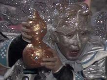 銀角大王影視形象