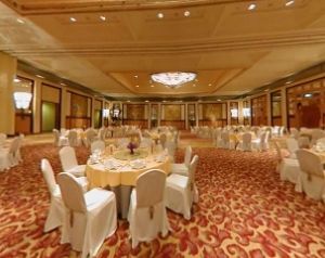 青島香格里拉大飯店