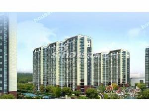 江南風景城 江南風景城