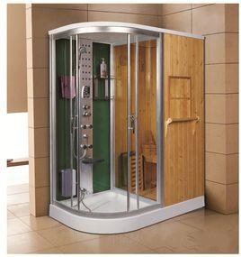 蒸汽桑拿房 蒸汽桑拿房