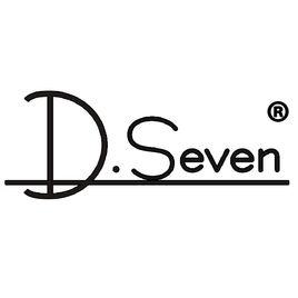 D.SEVEN D.SEVEN