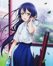 LoveLive![SUNRISE製作的電視動畫]