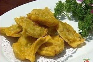 一品香酥藕 一品香酥藕