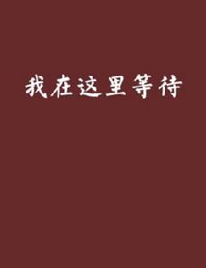 我在這裡等待 我在這裡等待