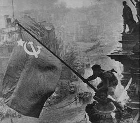 《歐洲的解放》