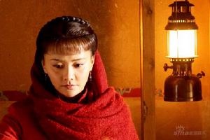 （圖）女主角馬雅舒