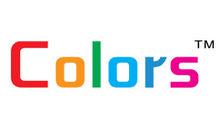 colors[國際服飾品牌]